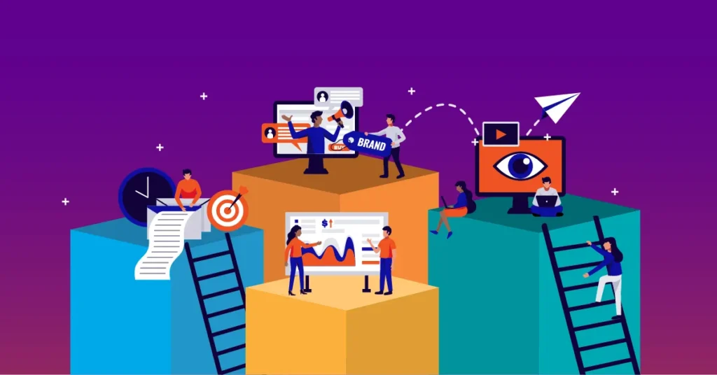 digital marketing strategies