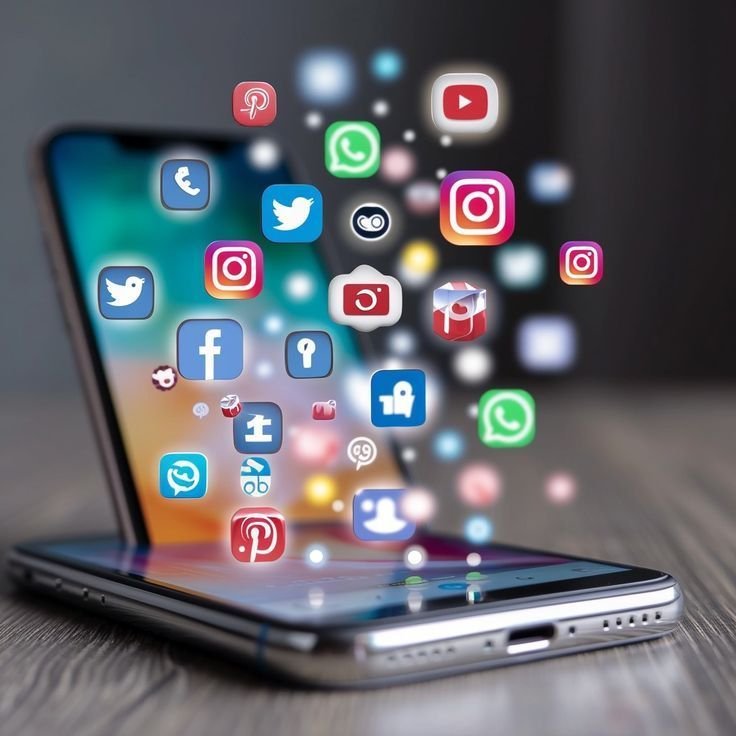 Social media marketing expert
